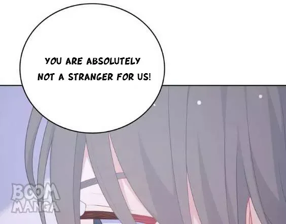 City Prince and Amazon Princess Chapter 11 page 124
