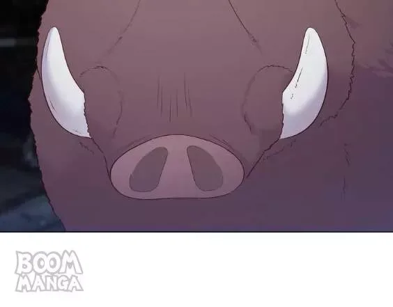 City Prince and Amazon Princess Chapter 15 page 54