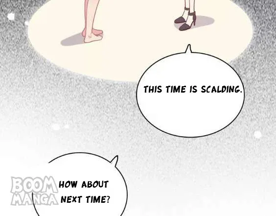 City Prince and Amazon Princess Chapter 9 page 160