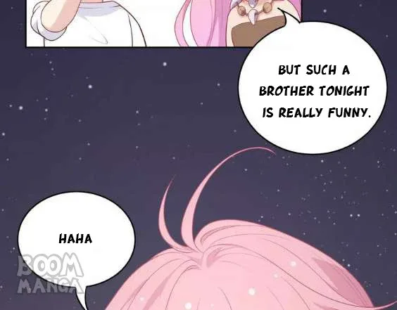 City Prince and Amazon Princess Chapter 10 page 161