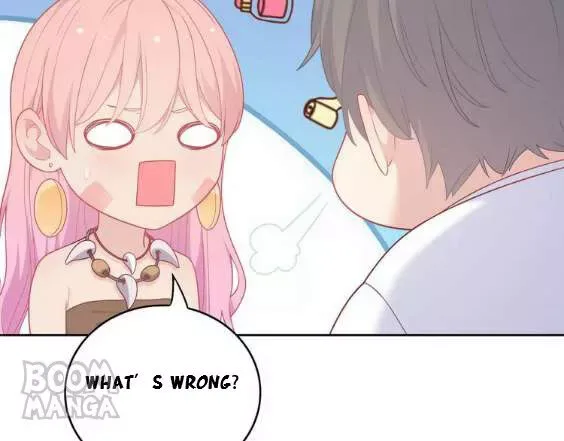City Prince and Amazon Princess Chapter 11 page 129