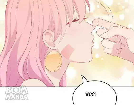 City Prince and Amazon Princess Chapter 11 page 131