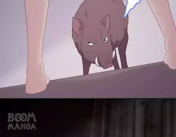 City Prince and Amazon Princess Chapter 15 page 52