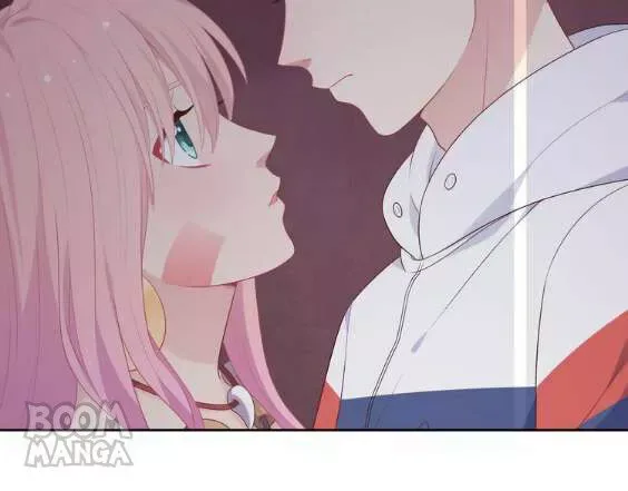 City Prince and Amazon Princess Chapter 14 page 7