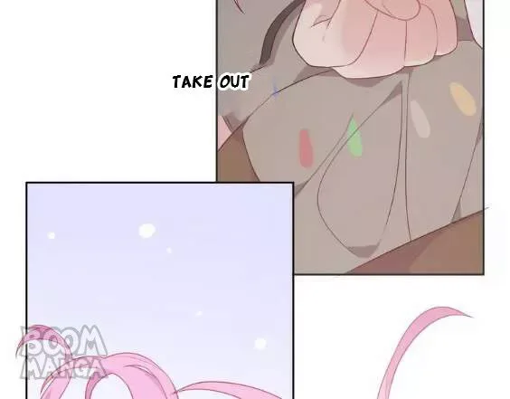 City Prince and Amazon Princess Chapter 15 page 66