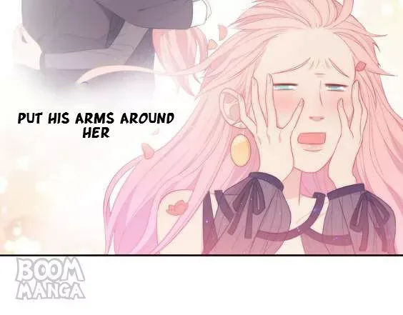 City Prince and Amazon Princess Chapter 18 page 11