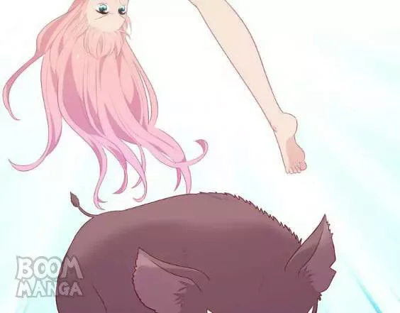 City Prince and Amazon Princess Chapter 15 page 63