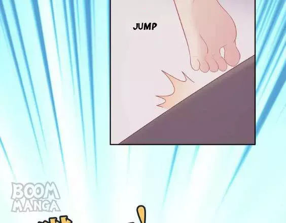 City Prince and Amazon Princess Chapter 15 page 61