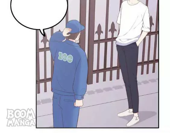 City Prince and Amazon Princess Chapter 16 page 9