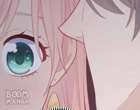 City Prince and Amazon Princess Chapter 14 page 18