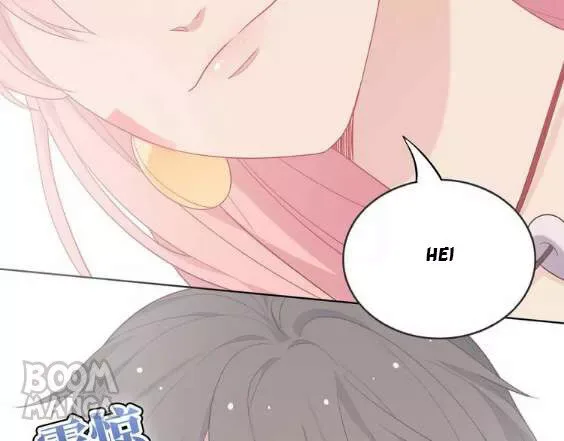 City Prince and Amazon Princess Chapter 15 page 73