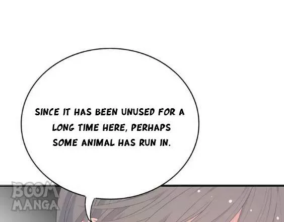 City Prince and Amazon Princess Chapter 13 page 10