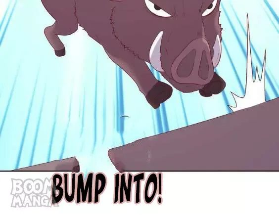 City Prince and Amazon Princess Chapter 15 page 64