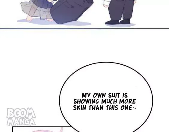 City Prince and Amazon Princess Chapter 18 page 16