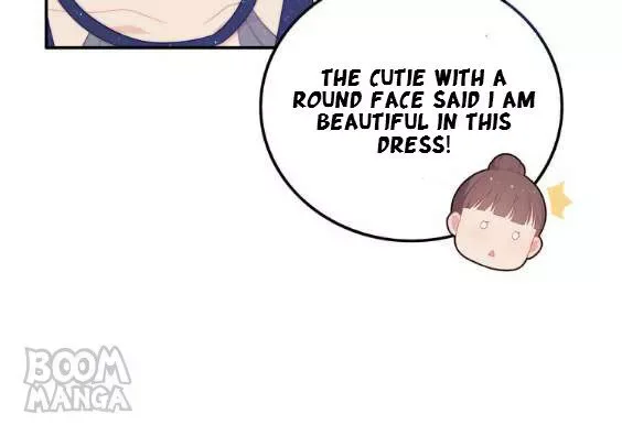 City Prince and Amazon Princess Chapter 18 page 18