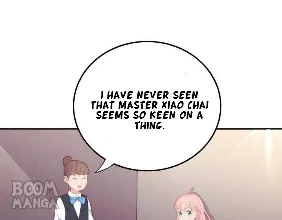 City Prince and Amazon Princess Chapter 18 page 32