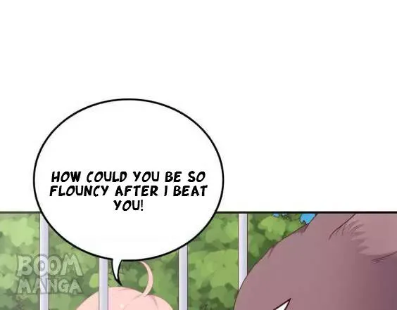 City Prince and Amazon Princess Chapter 16 page 12