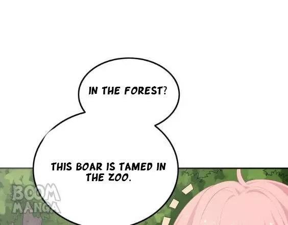 City Prince and Amazon Princess Chapter 16 page 21