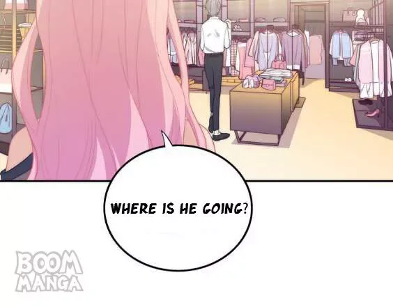 City Prince and Amazon Princess Chapter 18 page 31
