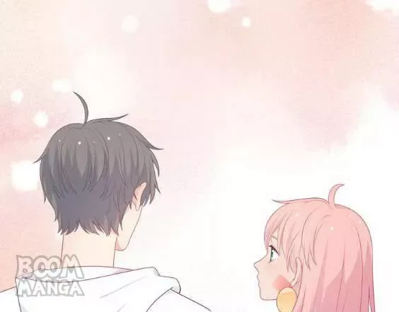 City Prince and Amazon Princess Chapter 13 page 22
