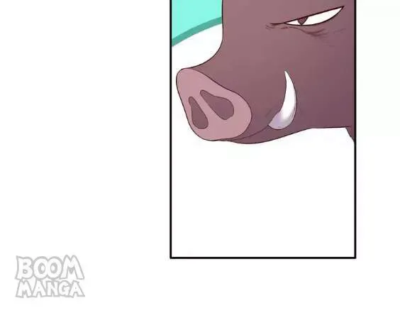 City Prince and Amazon Princess Chapter 16 page 15