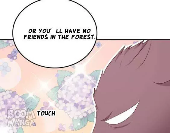 City Prince and Amazon Princess Chapter 16 page 19