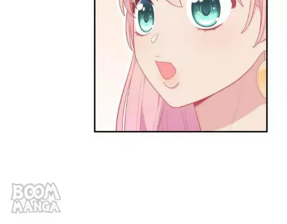 City Prince and Amazon Princess Chapter 18 page 35