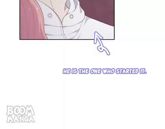 City Prince and Amazon Princess Chapter 14 page 57
