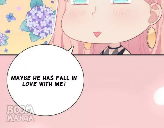 City Prince and Amazon Princess Chapter 18 page 55