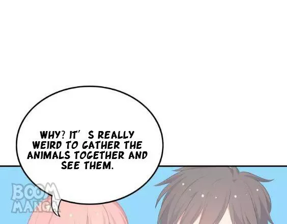 City Prince and Amazon Princess Chapter 16 page 32