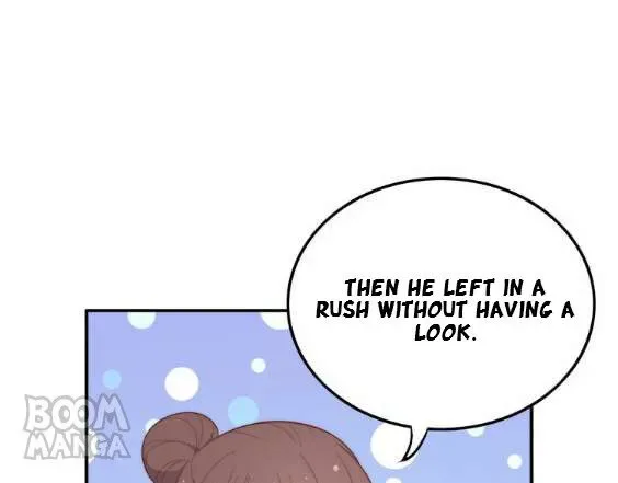 City Prince and Amazon Princess Chapter 18 page 44