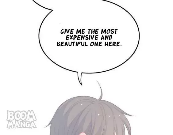 City Prince and Amazon Princess Chapter 18 page 41