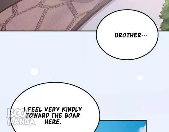 City Prince and Amazon Princess Chapter 16 page 39