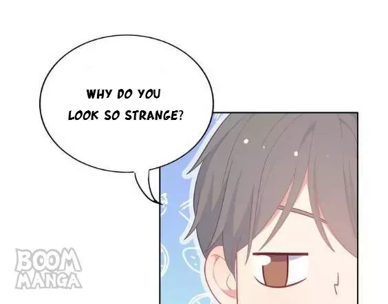 City Prince and Amazon Princess Chapter 13 page 31