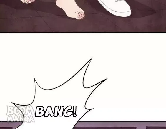 City Prince and Amazon Princess Chapter 13 page 34