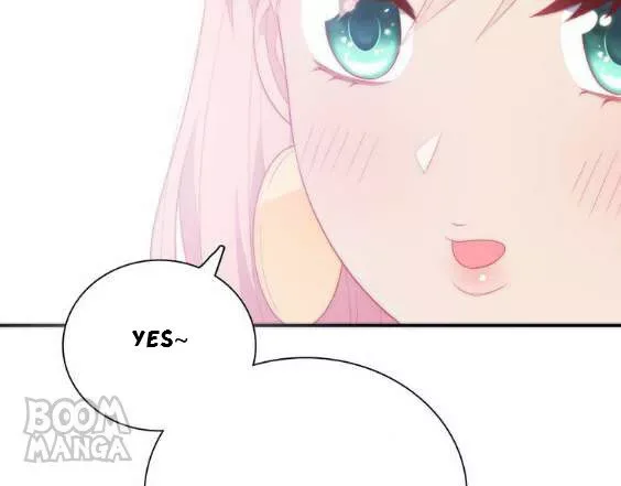 City Prince and Amazon Princess Chapter 18 page 52