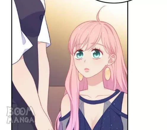 City Prince and Amazon Princess Chapter 18 page 38