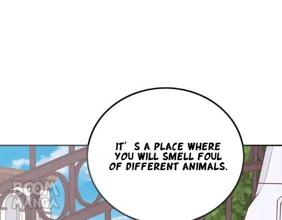 City Prince and Amazon Princess Chapter 16 page 26