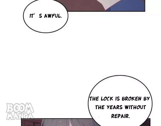City Prince and Amazon Princess Chapter 13 page 42