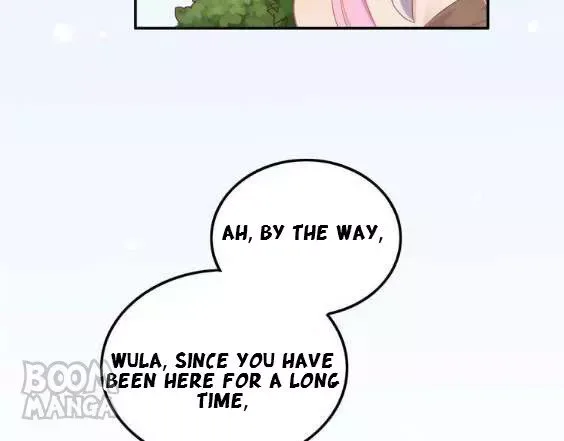 City Prince and Amazon Princess Chapter 16 page 41