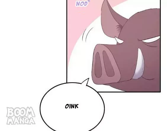City Prince and Amazon Princess Chapter 16 page 36