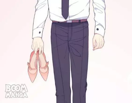 City Prince and Amazon Princess Chapter 18 page 58
