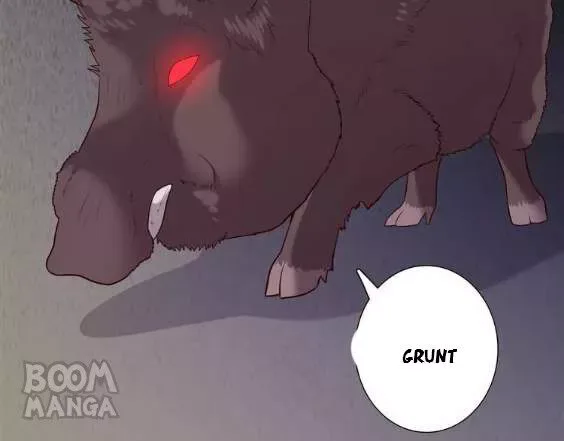 City Prince and Amazon Princess Chapter 13 page 48