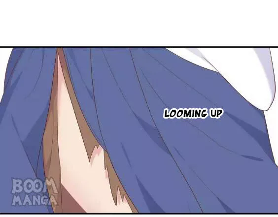 City Prince and Amazon Princess Chapter 16 page 50