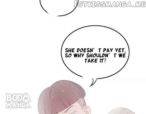 City Prince and Amazon Princess Chapter 17 page 11