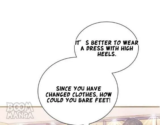 City Prince and Amazon Princess Chapter 18 page 65