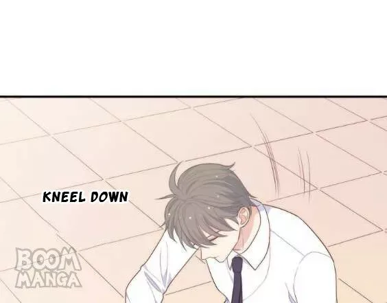 City Prince and Amazon Princess Chapter 18 page 71