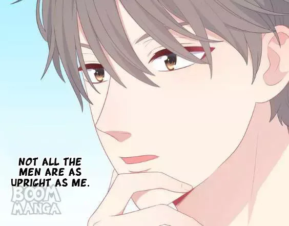 City Prince and Amazon Princess Chapter 16 page 52