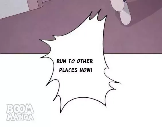 City Prince and Amazon Princess Chapter 13 page 60