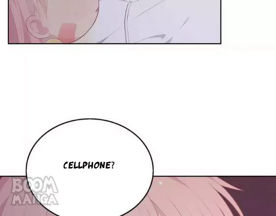 City Prince and Amazon Princess Chapter 14 page 65